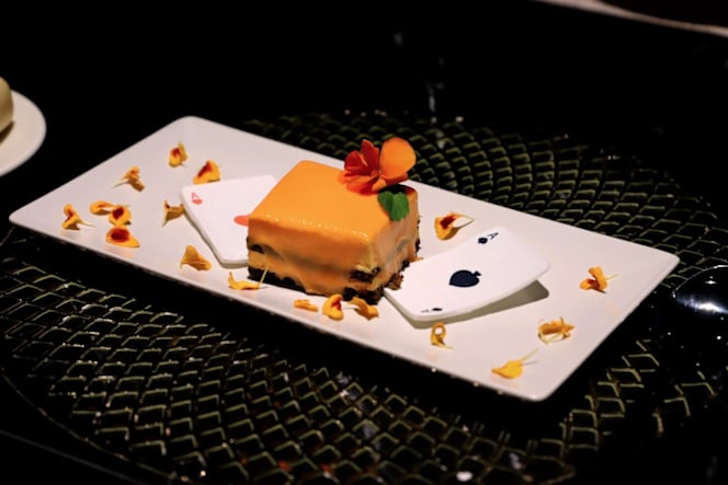 Azar Casino Mediterráneo Villajoyosa - 5