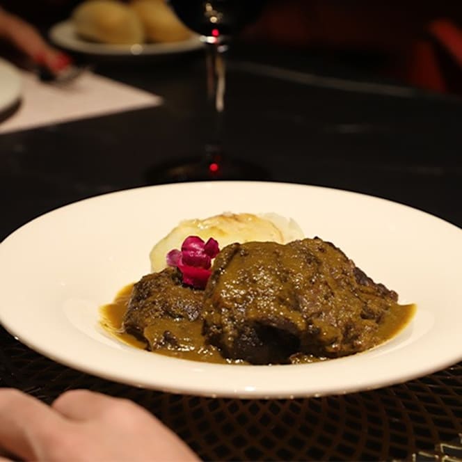 Azar Casino Mediterráneo Villajoyosa - 1