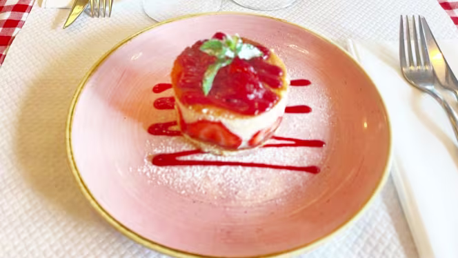 Au Xv Du Rond Point - 2