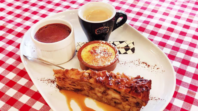 Au Xv Du Rond Point - 1