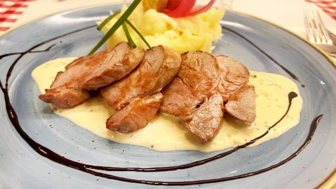 Au Xv Du Rond Point - 5