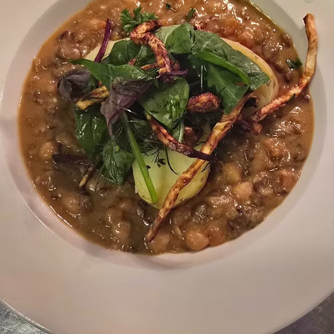 Skafferiet i Lidköping - 1