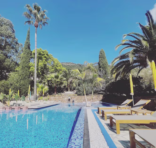 La Piscine - 3