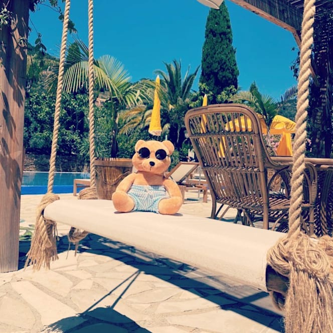 La Piscine - 2