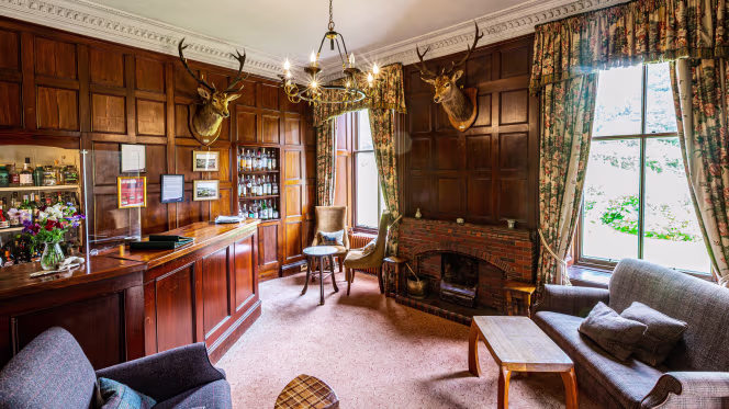 Knockinaam Lodge - 7