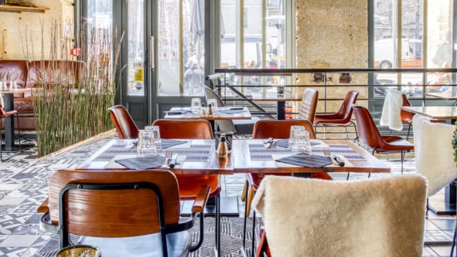 Café Saint Jean - 4