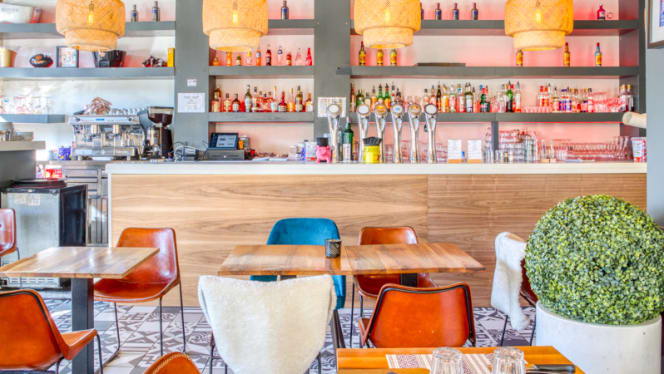 Café Saint Jean - 2