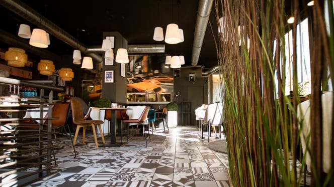 Café Saint Jean - 7