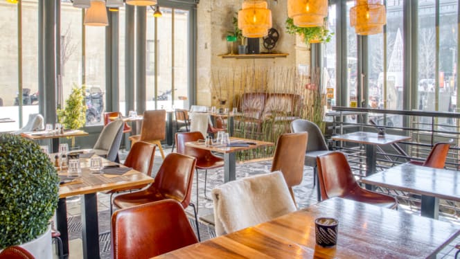 Café Saint Jean - 5