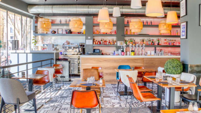 Café Saint Jean - 3