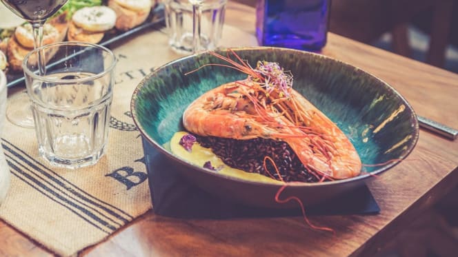 Café Saint Jean - 6