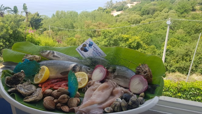 Da Mercurio - Donna Ca' - 3