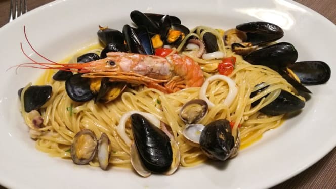 Da Mercurio - Donna Ca' - 9