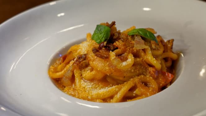 Breccia - Trattoria Moderna - 2