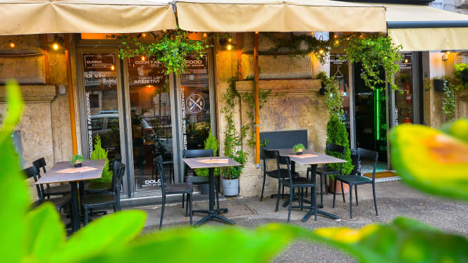 Breccia - Trattoria Moderna - 7