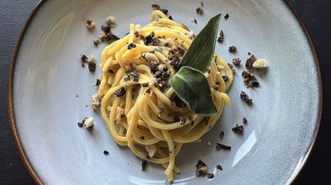 Breccia - Trattoria Moderna - 9