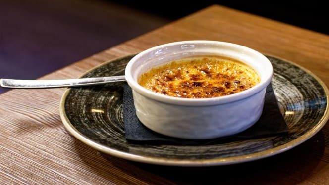 Breccia - Trattoria Moderna - 4