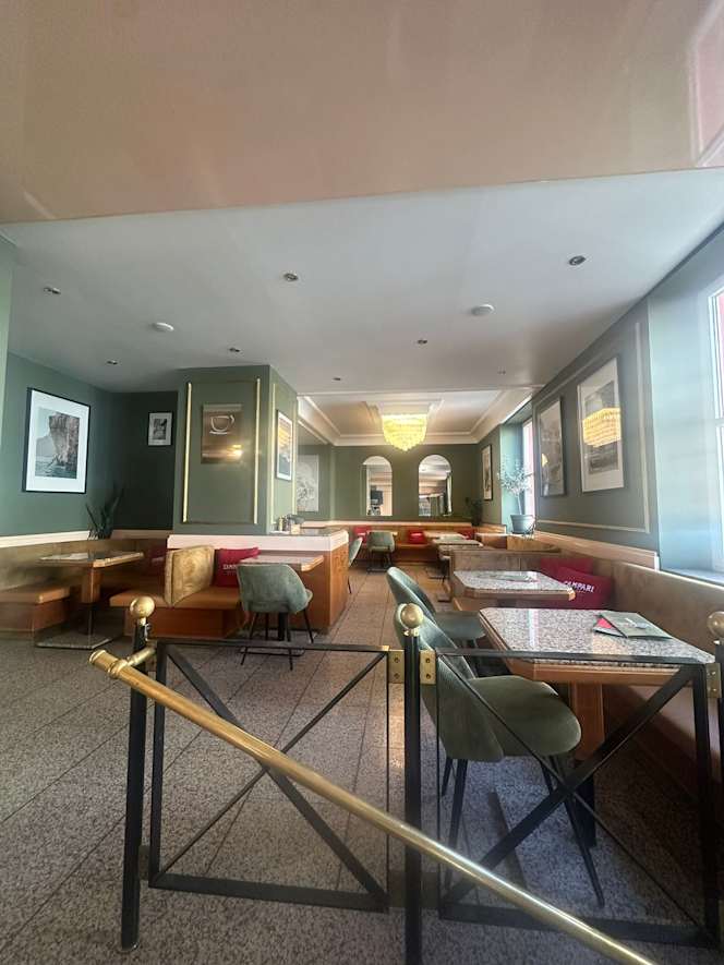 Ciao Claus Café & Bar - 9