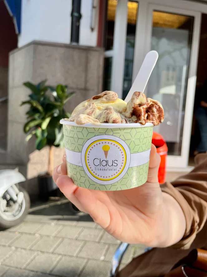 Ciao Claus Café & Bar - 3