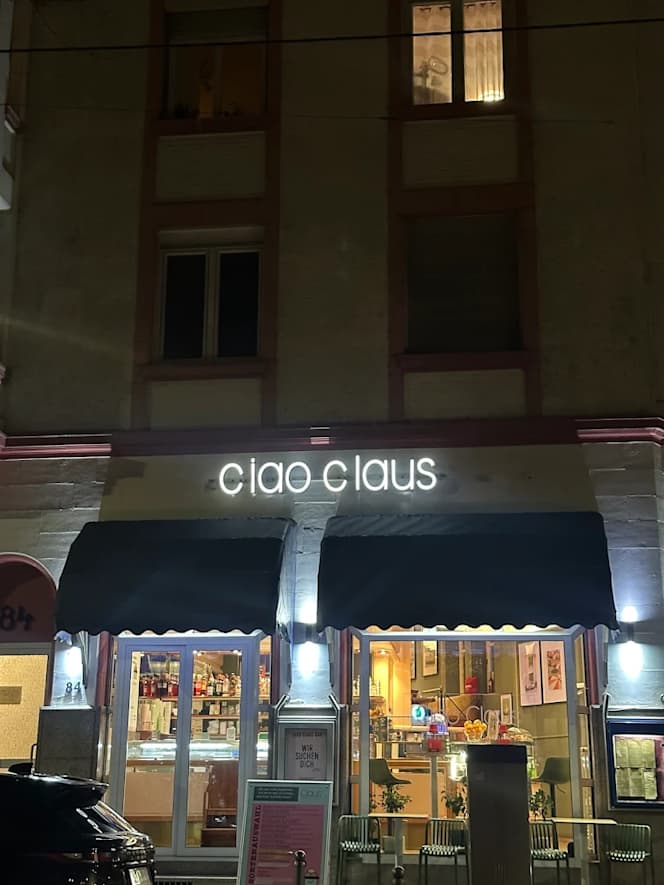 Ciao Claus Café & Bar - 5