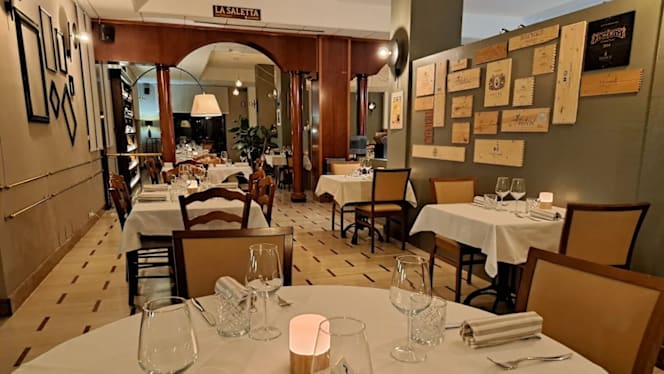 Il Bento Ristorante - Brescello - 3