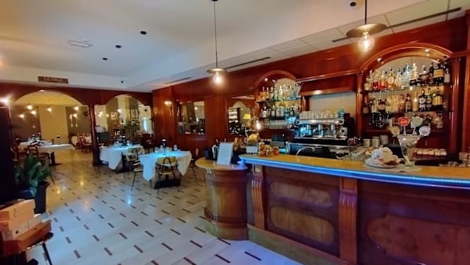 Il Bento Ristorante - Brescello - 4