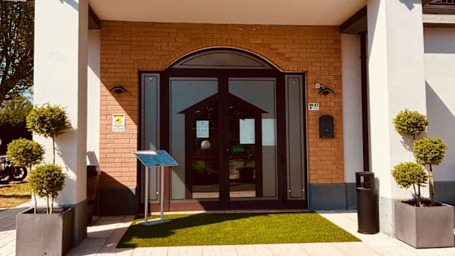 Il Bento Ristorante - Brescello - 1