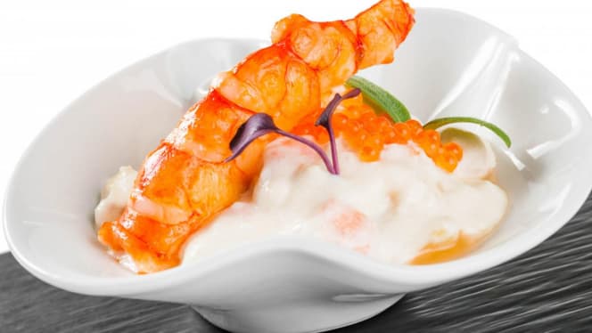 Almenara-Eurostars Conquistador - 0