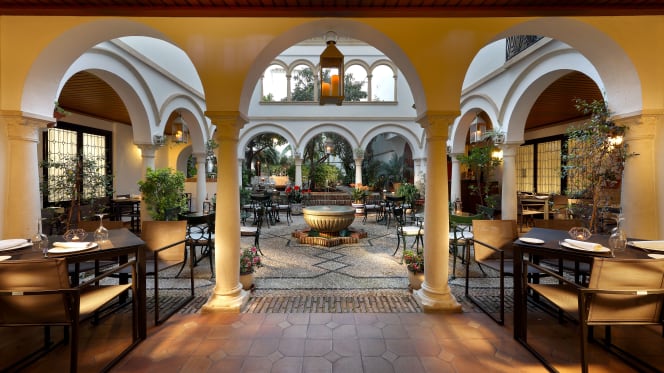 Almenara-Eurostars Conquistador - 6