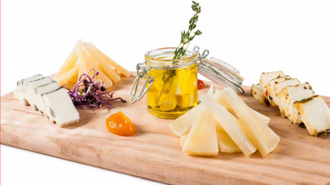 Almenara-Eurostars Conquistador - 1