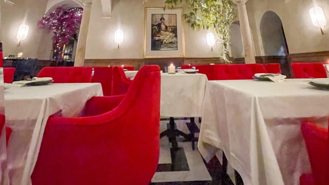 Morante - Sevilla - 8