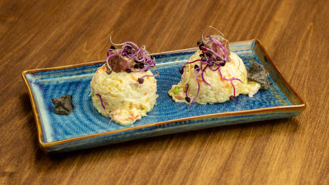 Morante - Sevilla - 2