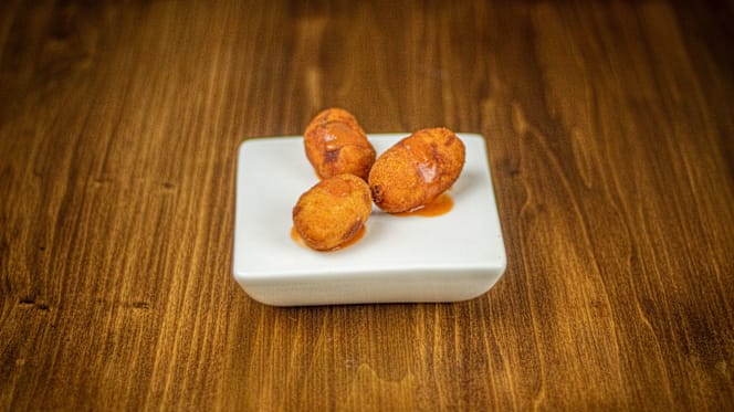 Morante - Sevilla - 1