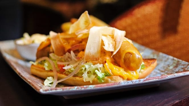 Knight 'n' Squire - 4