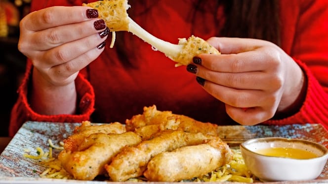 Knight 'n' Squire - 8