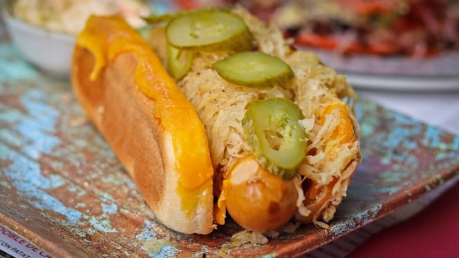 Knight 'n' Squire - 7