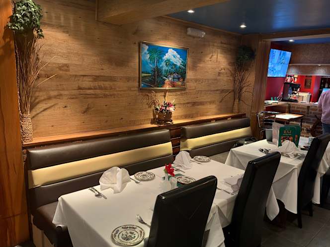 Raj Fine Indian Cuisine - 3