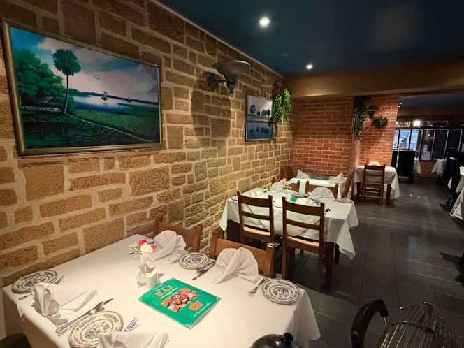 Raj Fine Indian Cuisine - 4