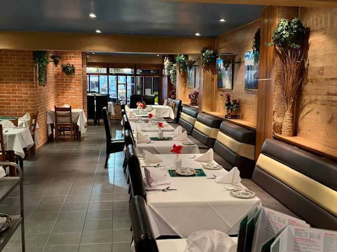 Raj Fine Indian Cuisine - 2