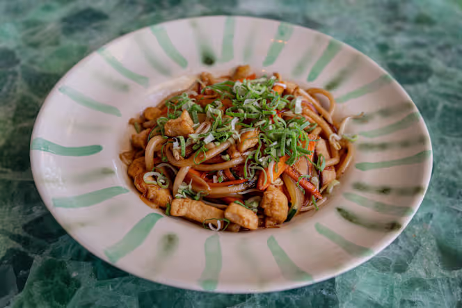 Sushita Chinitas - 4