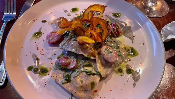 GUSTO - WINE BAR & RESTAURANT - 4