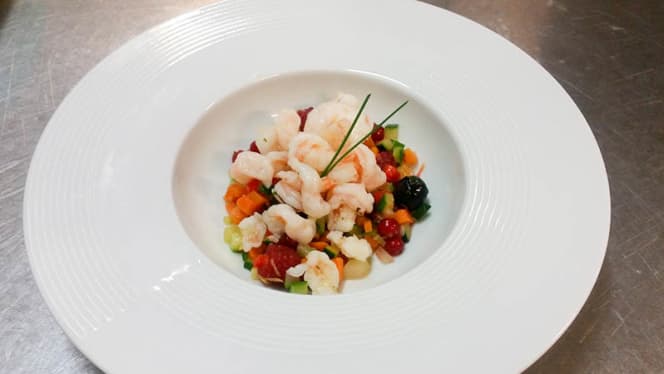 Gavius Restaurant - 6