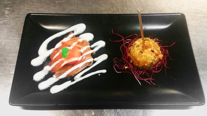 Gavius Restaurant - 5