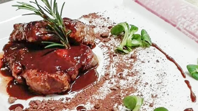 Gavius Restaurant - 2