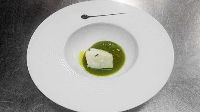 Gavius Restaurant - 7