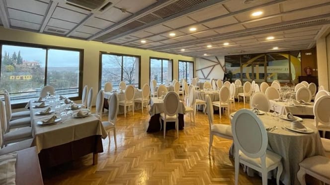 Mirador de San Juan - 2