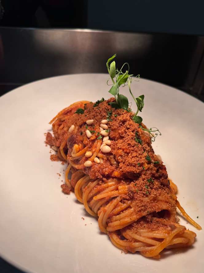 Il Sale Osteria di Mare - 0