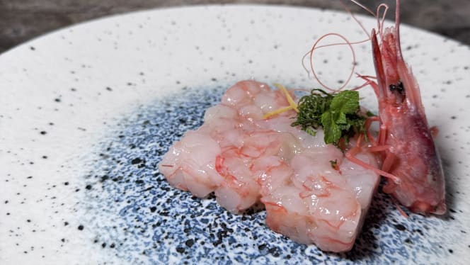 Il Sale Osteria di Mare - 2