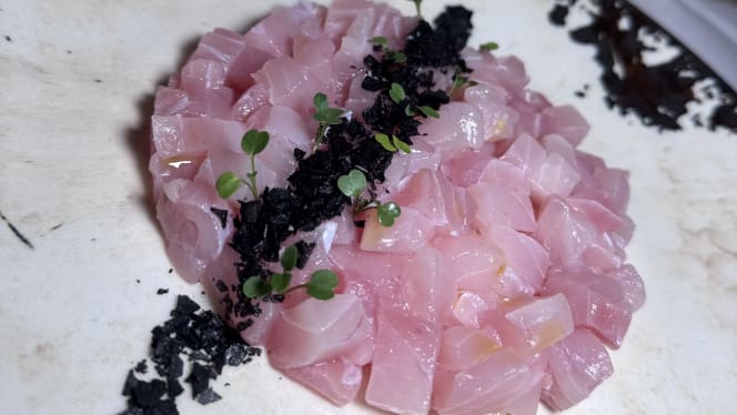 Il Sale Osteria di Mare - 4