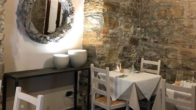 Il Sale Osteria di Mare - 7